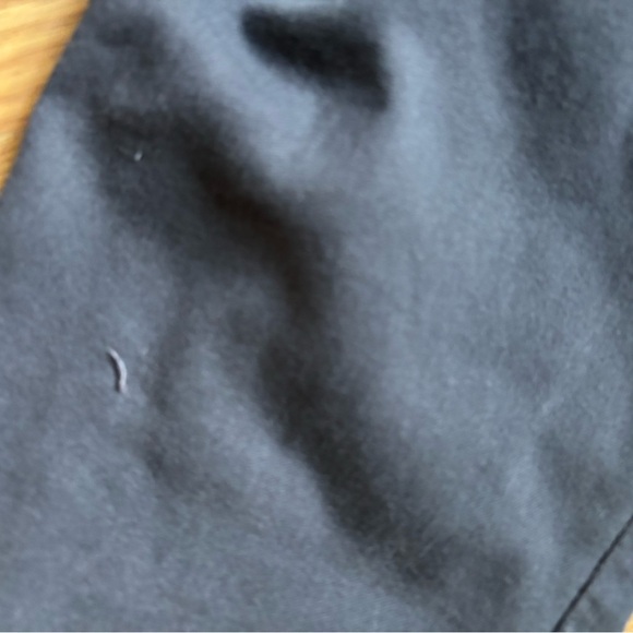 Destination Maternity gray Pants - Picture 3 of 5